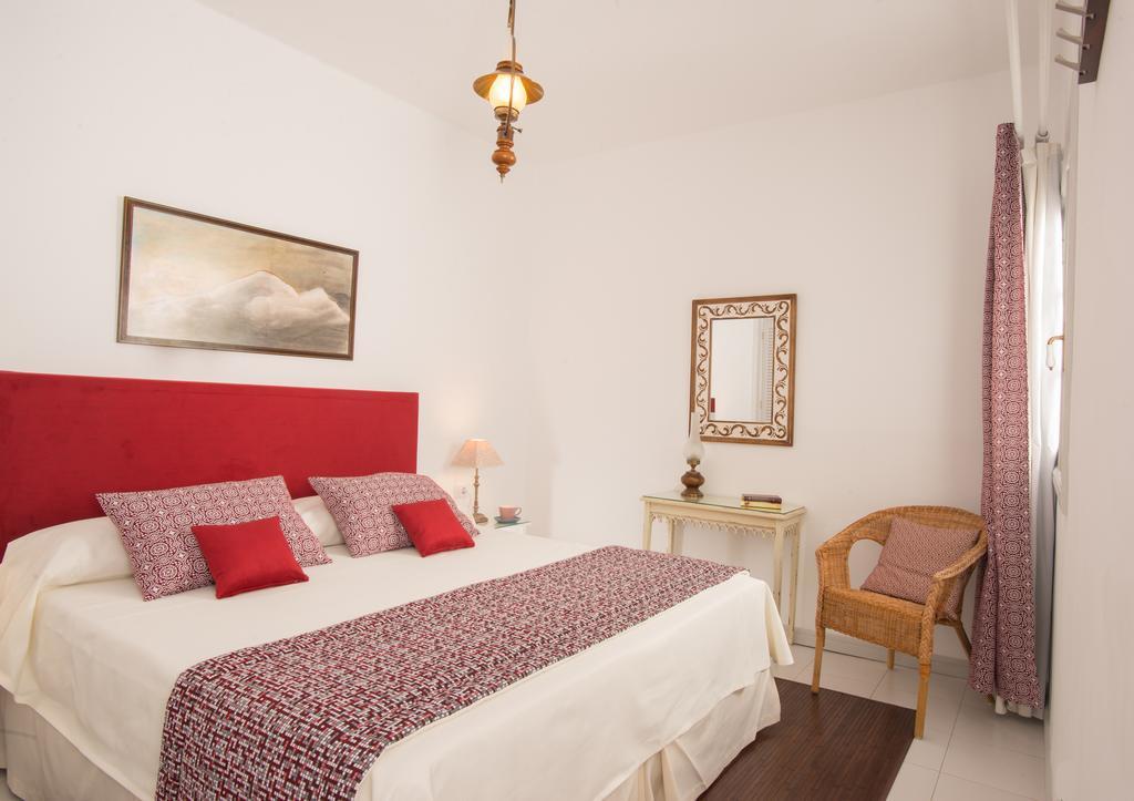 Vistagua Appartement Puerto Calero Buitenkant foto
