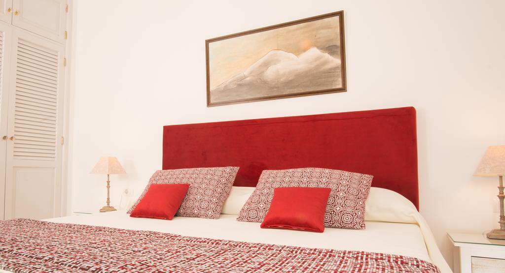 Vistagua Appartement Puerto Calero Buitenkant foto