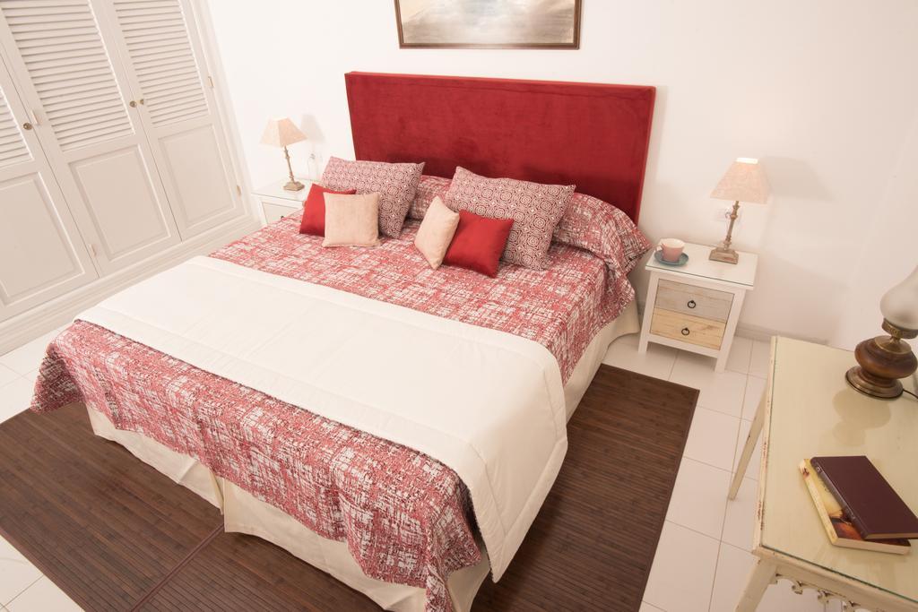 Vistagua Appartement Puerto Calero Buitenkant foto