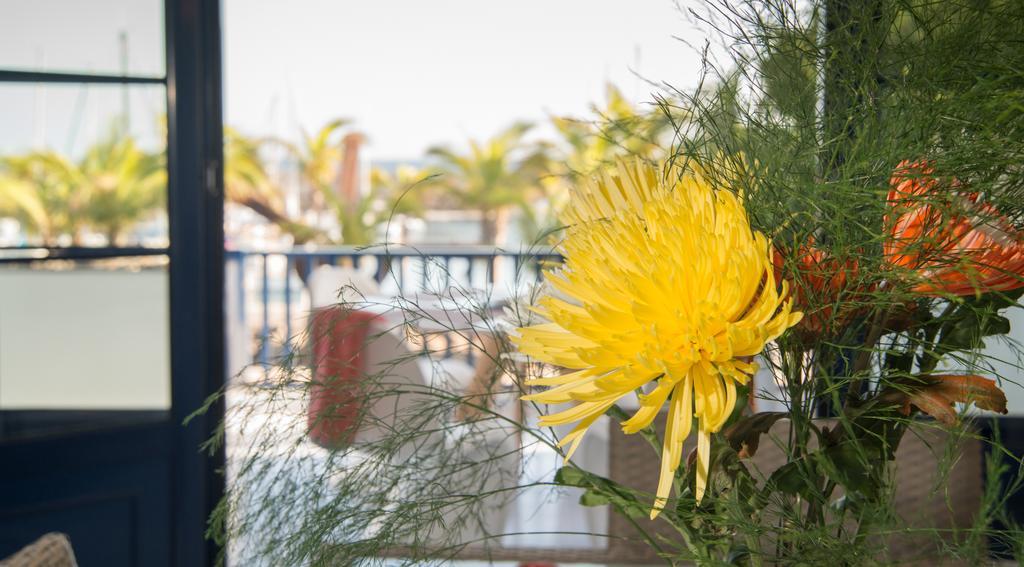Vistagua Appartement Puerto Calero Buitenkant foto