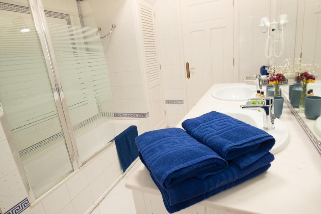 Vistagua Appartement Puerto Calero Buitenkant foto